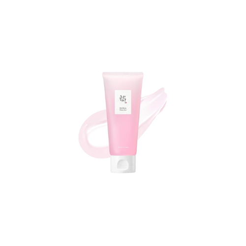 Beauty of Joseon Red Bean Water Gel, 100ml – Lightweight Oil-Control Hydrating Gel Moisturizer for Oily & Combination Skin