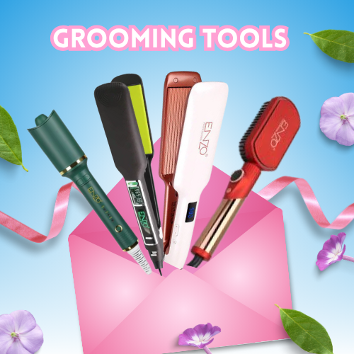Grooming Tools
