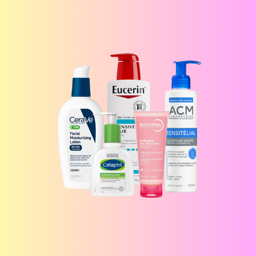 Body and Face Care