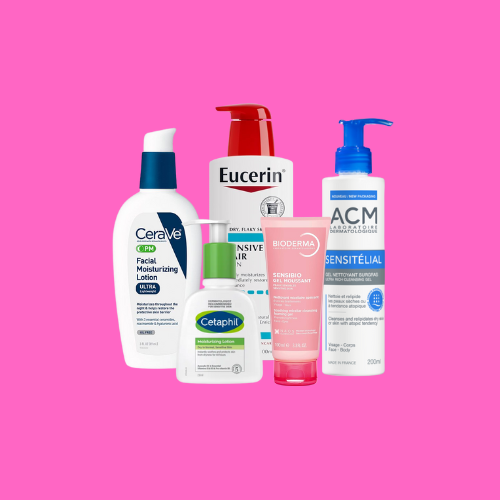 Body and Face Care