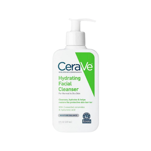 CeraVe Hydrating Cleanser 237ml