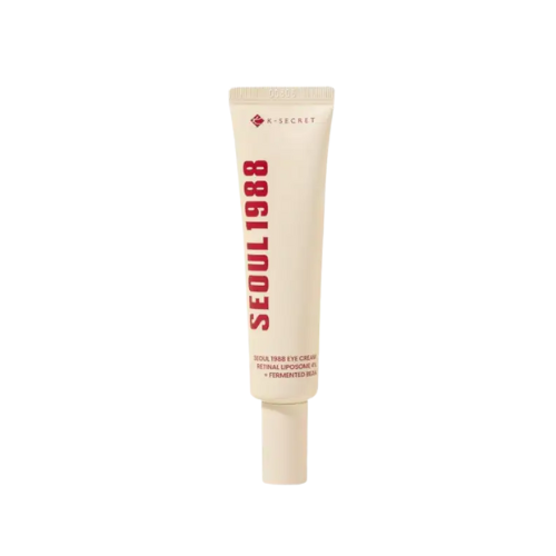 Kiehl's Seoul 1988 skincare product on a white background