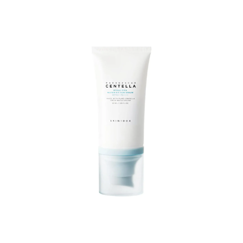 Skincare product with 'Skinceed' branding on a white background