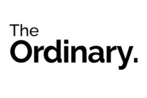 The Ordinary